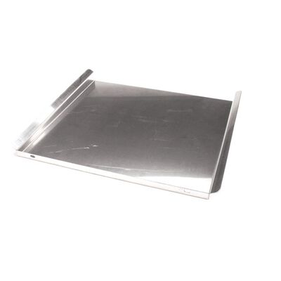 Imperial 20015 Range Drip Pan Raised 24" IR-RG