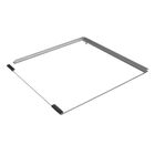 Hatco R00.01.0025.00 Outer Glass Door Kit GRCD & GRCDH-2P