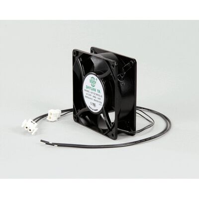 Winston Products PS2066 Axial Fan  - 120V