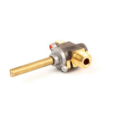 Vulcan Hart 410610-7 Burner Valve 3/8" MPT X 3/8' Male