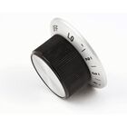 Holman 2R-200702 Infinite Dial 1-7/8 D, OFF-LO-2-8-HI