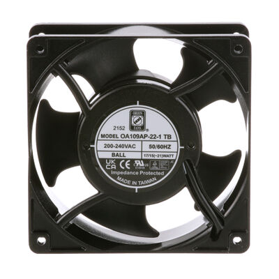 TurboChef TBCHHB3234 Cooling Fan Service Kit