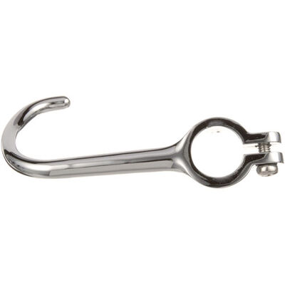 T&S Brass TS004R Finger Hook