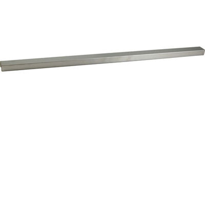 Pitco PTA1907902C Fryer Joint Strip Stainless Steel 24-5/16'' X 1-1/4''