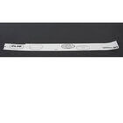 Precision Metal 340-255S Toaster Top Heel & Crown Overlay Kit