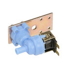 Scotsman SC12-3124-01 Water Inlet Solenoid Valve, 120V