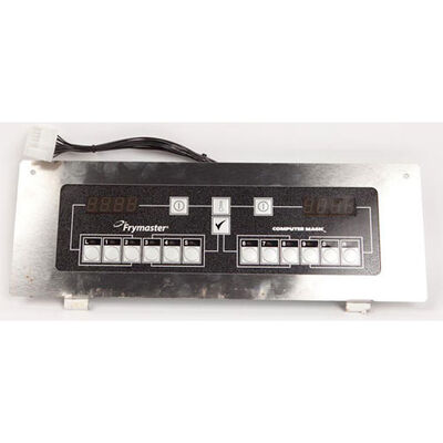 Frymaster 8262287 Controller CM3.5 Gas Dual Vat H50