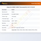 Hobart 00-410837-00001 Thermostat GS 1/4" X 11-7/8" 48"