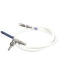 Ultrafryer ULTR12B936 Filter Hose 10'