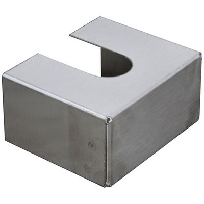 Lincoln 369659 Cover - Conveyor Hole