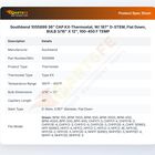 Southbend 1055899 KX Thermostat 36" Cap 450&deg;F