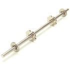 APW HC-83956 Horizontal Conveyor Drive Shaft Assembly Segment AT-10
