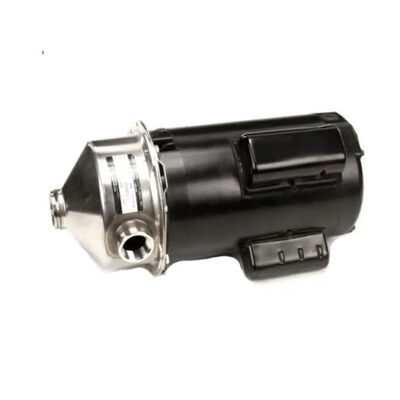 Jackson 06105-002-01-29 Motor Assembly 208-230V 2HP 1PH 60Hz