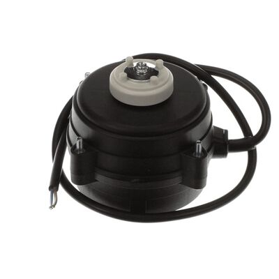 Master-Bilt 1313445 Evaporator Fan Motor - 115V