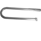 Star Mfg H3-624040 Aluminized Steel Burner W/Air Shutter 18-3/4" X 5-3/4" X 1" DIA 15" OD Burn