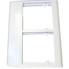 General Electric WR17X11662 Shelf Frame Plastic