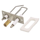 Frymaster FM810-0459 Gas Fryer Igniter W/Gasket NAT