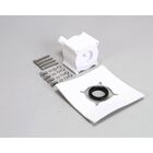 Franke 18003285 Drive Rotor Mechanical Sub-Assembly
