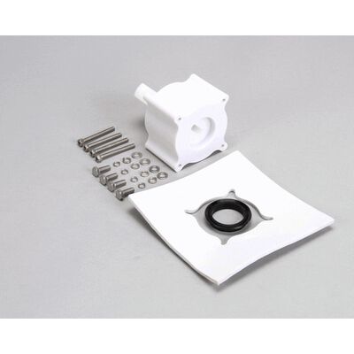 Franke 18003285 Drive Rotor Mechanical Sub-Assembly