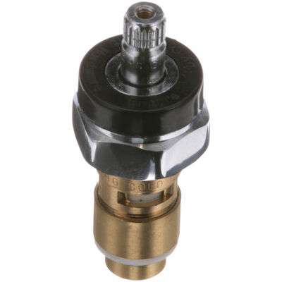 Component Hardware Group KL50Y006CCV  Low Lead Cold Valve Cartridge