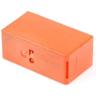 Frymaster FM807-3922 12V SPDT Low-Profile Relay, 16A