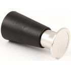APW 86295 Oven Adjustable Black Leg 4"