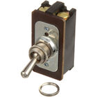 Pitco P9101-70 Toggle On/Off Switch, 20A/125V, 10A/250V, DPST