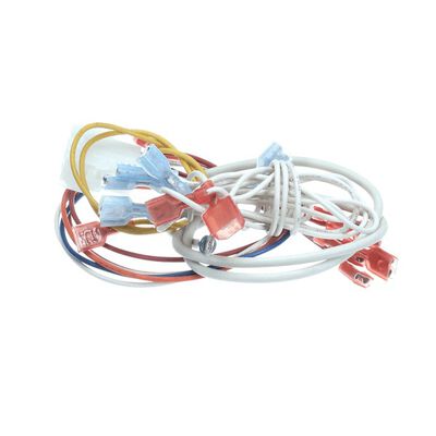 Magikitch'N 2E-B6781101 Wire Harness Electronic Ignition Dual Valve