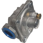 Bakers Pride 2J-M1184A 3/4" Natural Gas Pressure Regulator, 3.5 W