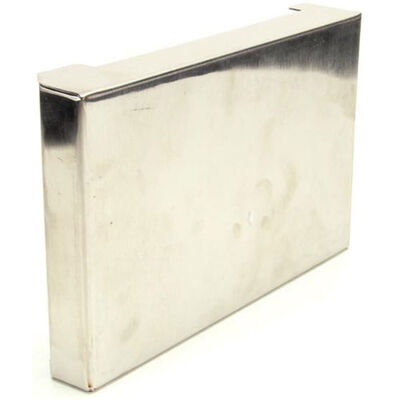 Dean 823-2791 SMS Block Deflector Cover with Water Feature