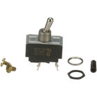 Star Mfg 2EZ3808 Toggle Switch, 30 AMP, 125V, 25A 250V