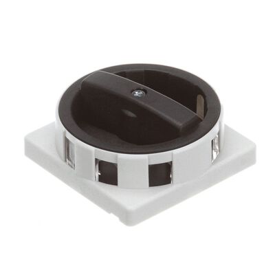 Salvajor 994077 Disconnect Gray Base