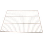 TRUE E874088 White Epoxy Shelf Kit W/ Product Stop, 22-1/2" X 24-1/4"