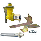 Manitowoc MAN000009120 Ice Machine Water Inlet Valve 50 GPM 115/120V
