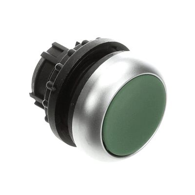 Salvajor 994137 Start Operator Button Green