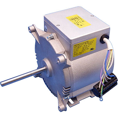 Blodgett BL59123 Convection Oven Blower Motor 1/2" X 4-1/4" 1/2HP