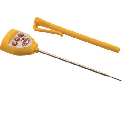 Test Thermometer For Atkins - Part# Cpdfp450w-0-8