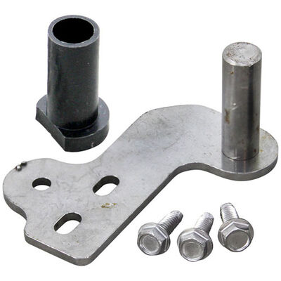 True 870898 Hinge Kit T/L Or B/R