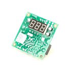 Hatco 02.01.222H.00 Digital Control Board 175&deg;F SP 220&deg;F MAX