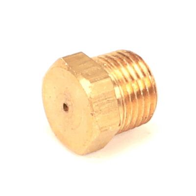 Hobart 18156 Flat-Tip Orifice, #56, 1/8"-27