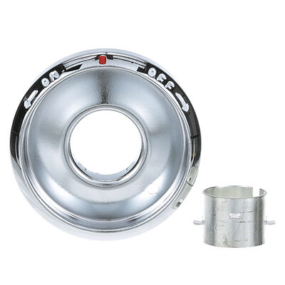 Rankin Delux GT-18 BJ Thermostat Bezel