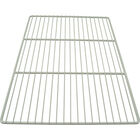 Mccall 1294 Gray Shelf, 17-3/8 X 25 -0.14285714286
