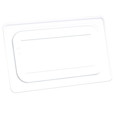 Cambro 40CWC-135 1/4Size Pan - Flat Lid