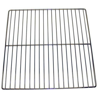 Pitco A4500603 Fryer Basket Support Rack Nickel Plated W/ 12-Small Wires & Outer Frame