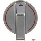 Thermostat Knob  For Apw - Part# A4282