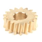 Globe CC2215 Gear Hub Worm CC22