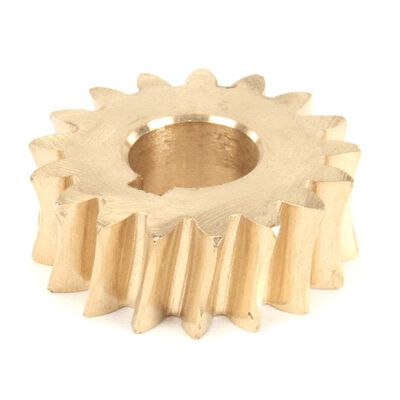 Globe CC2215 Gear Hub Worm CC22
