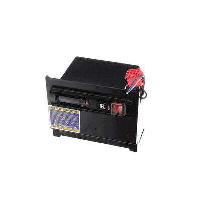 Everest PCB17-01 Retrofit PCB & Housing