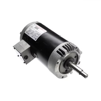 Jackson 6105-121-81-34 Motor 3HP 190-220/380-440V 50Hz