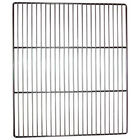 Victory 50597701 Archer Wire Shelf 21-1/2" W X 25" D 5/16" Frame